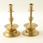 841 4248 CANDLESTICKS